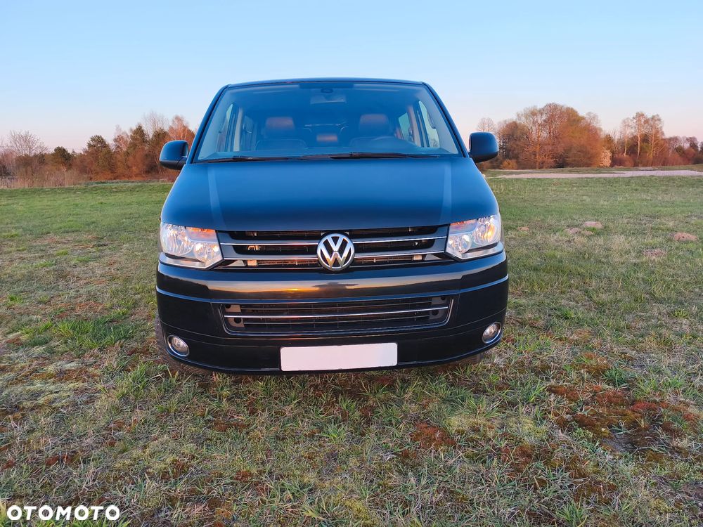 Volkswagen Transporter - 3