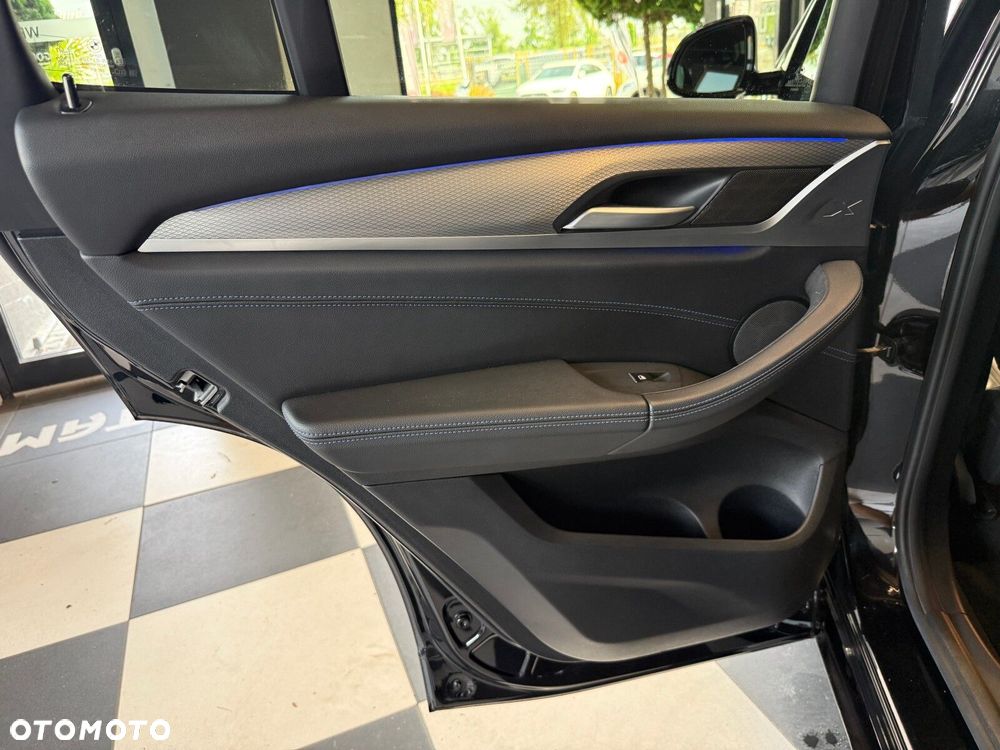 BMW X3 - 10
