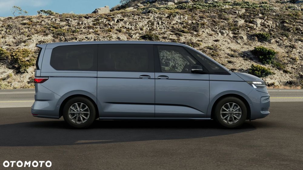 Volkswagen Multivan 2.0 TDI L2 Family DSG - 7
