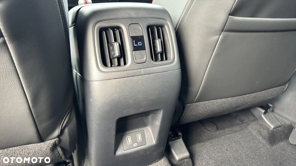Hyundai Tucson 1.6 T-GDi N Line 2WD - 25