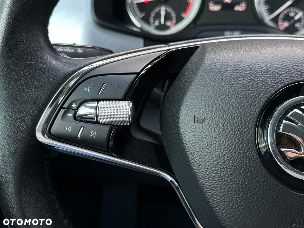 Skoda Kodiaq 1.5 TSI ACT 4x2 Ambition DSG - 21