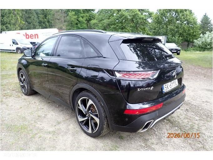 DS Automobiles DS 7 - 5