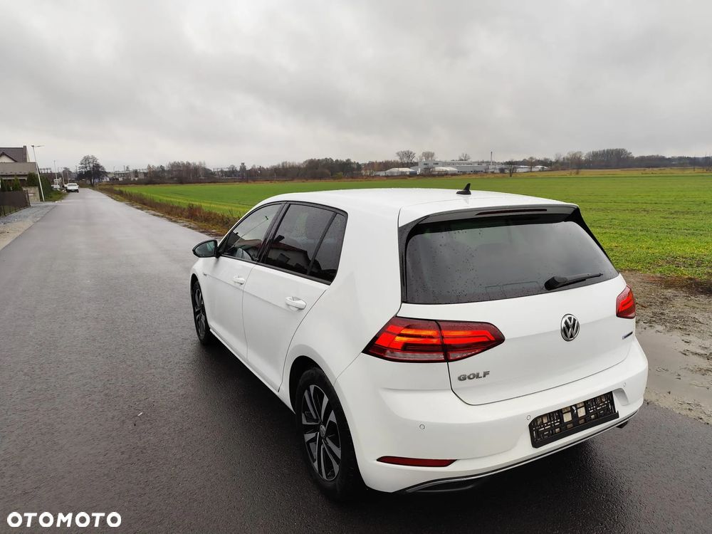 Volkswagen Golf 1.5 TSI ACT OPF BlueMotion IQ.DRIVE - 8