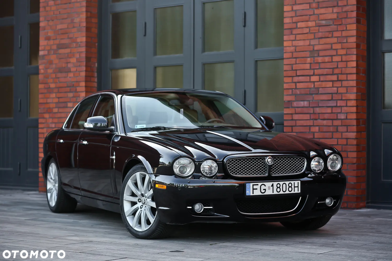Jaguar XJ XJ6 2.7 D Executive - 19