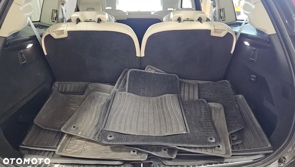 Volvo XC 90 B6 B AWD Ultimate Bright 7os - 13