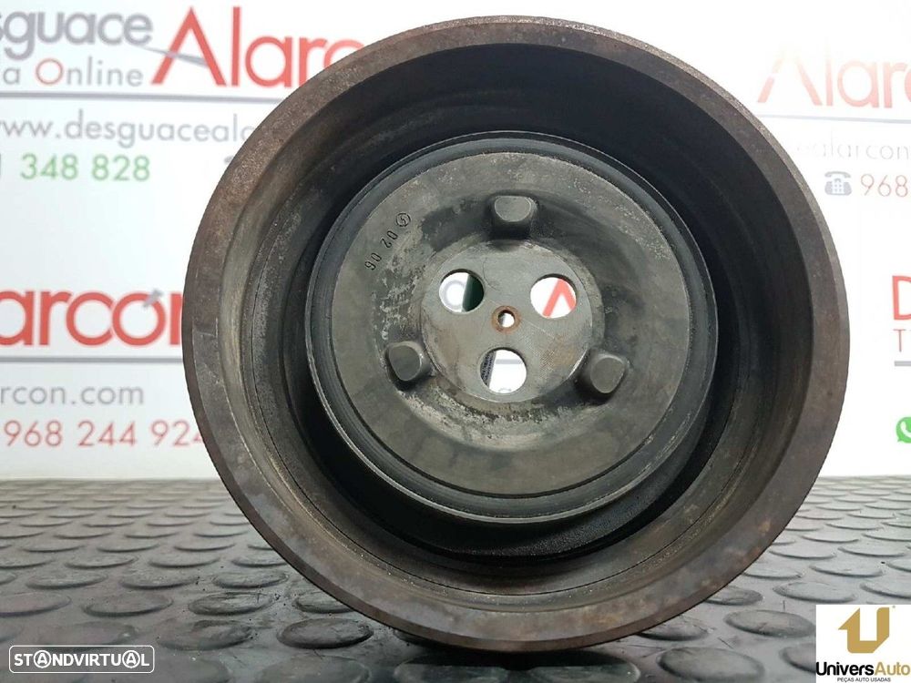 POLI DA CAMBOTA PEUGEOT BOXER CAJA CERRADA (RS 3000) (330/333) 2007 ->) HDI (330... - 4