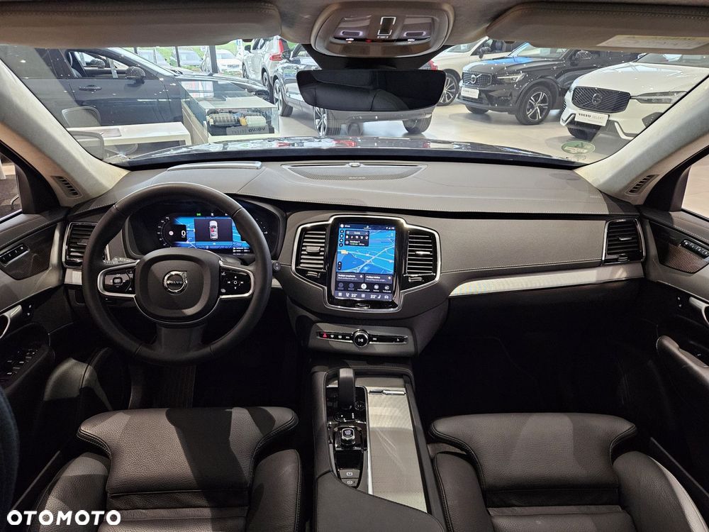 Volvo XC 90 - 17