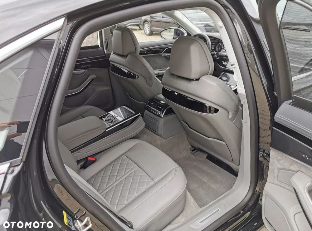 Audi A8 55 TFSI mHEV Quattro Tiptr - 14