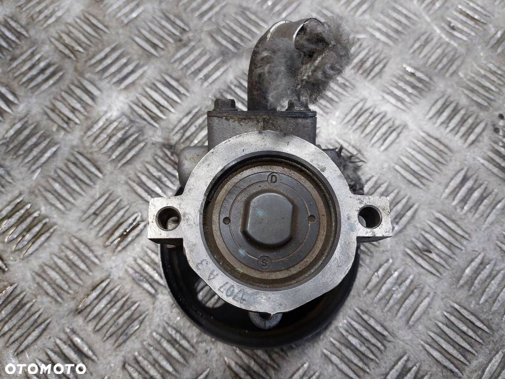 POMPA WSPOMAGANIA CHEVROLET LACETTI I 2.0 TCDI - 4