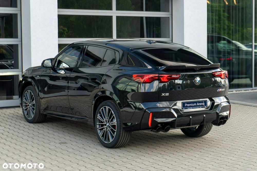 BMW X2 - 8