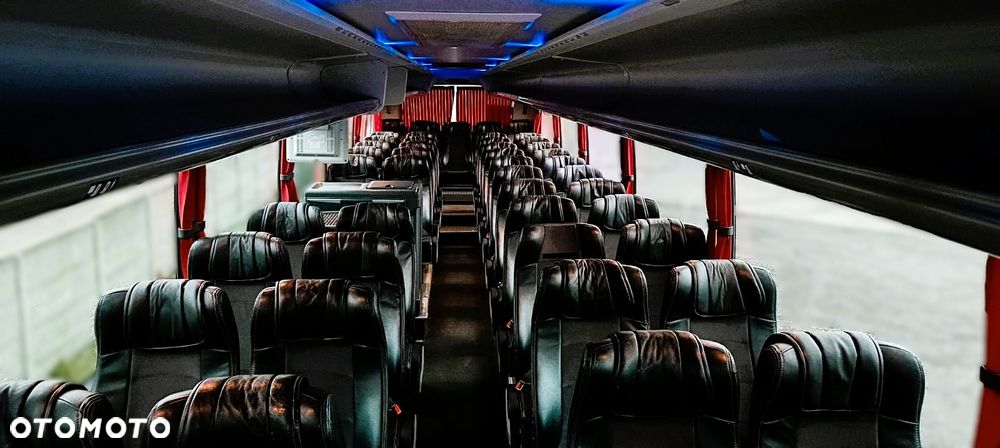 Scania Touring 49+1+1 - 37