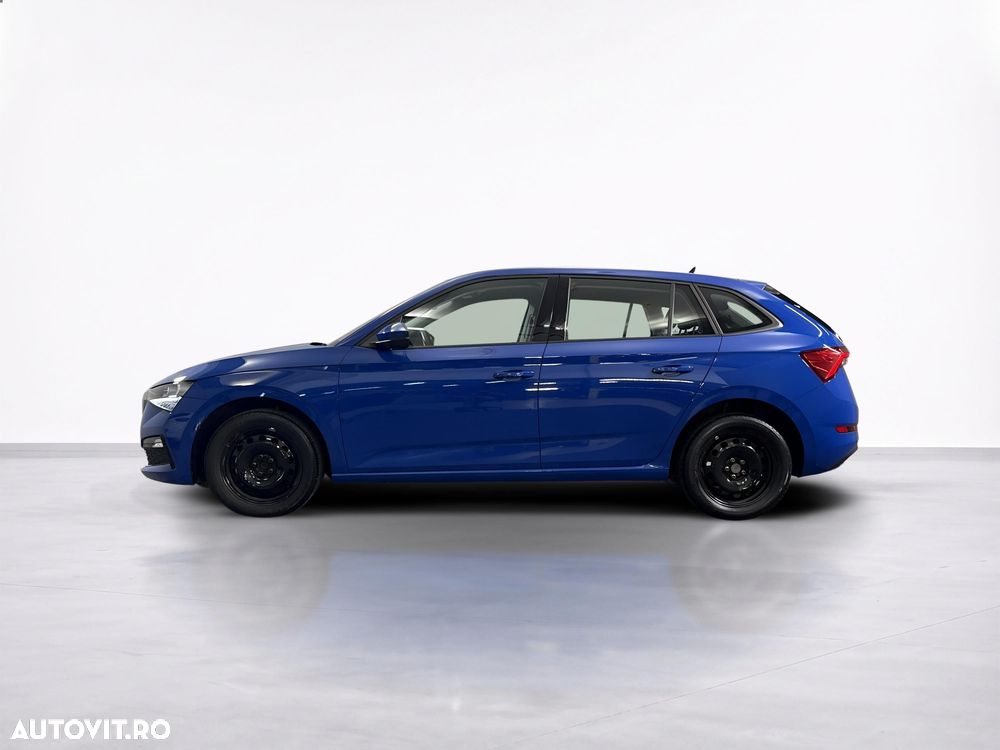 Skoda Scala - 3