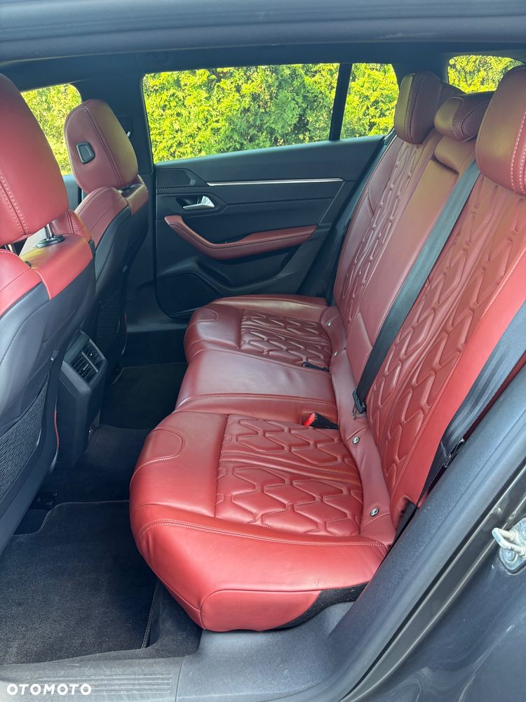 Peugeot 508 BlueHDi 180 EAT8 GT - 31