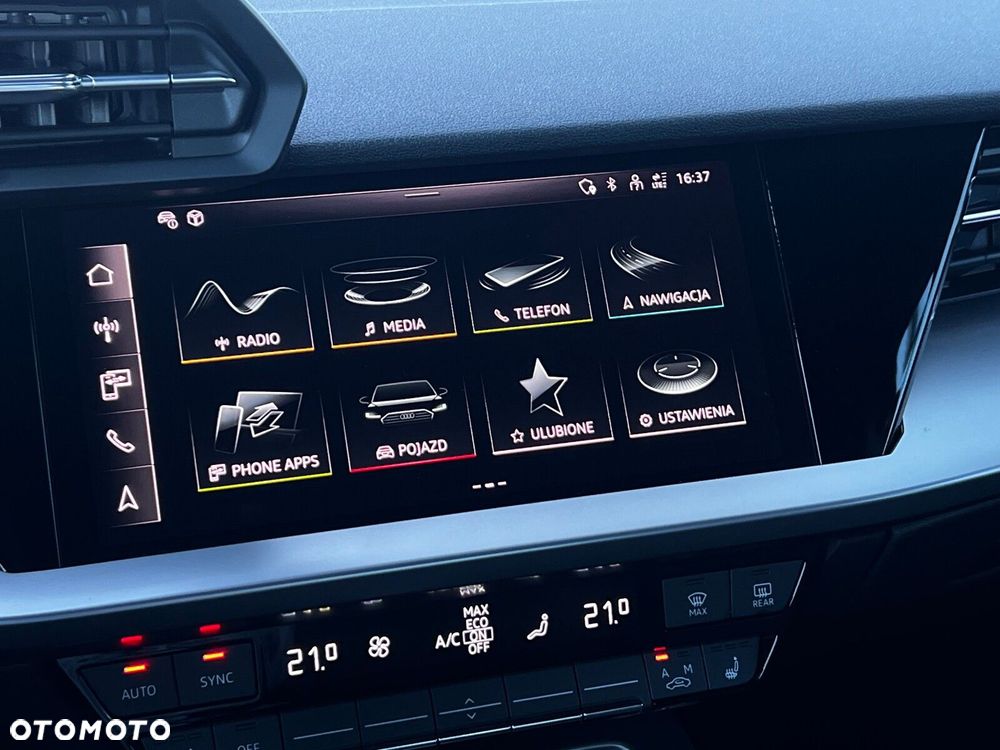 Audi A3 Sportback - 24