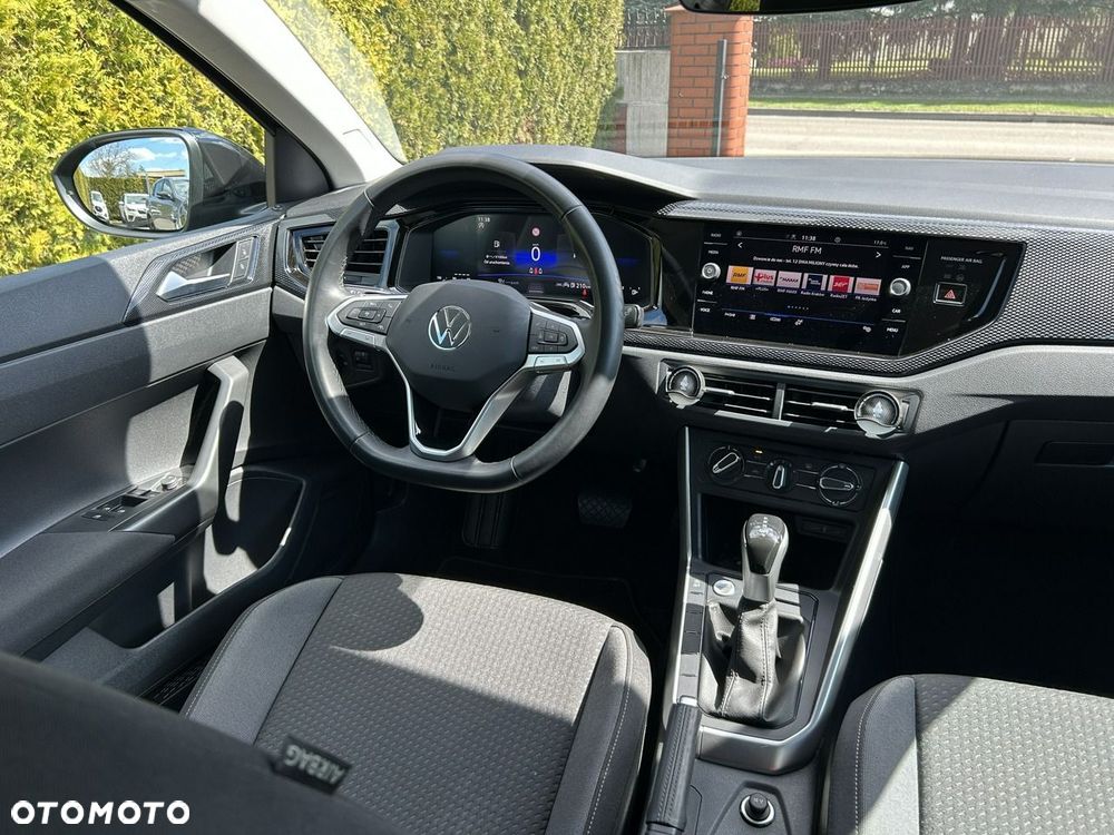 Volkswagen Taigo - 14