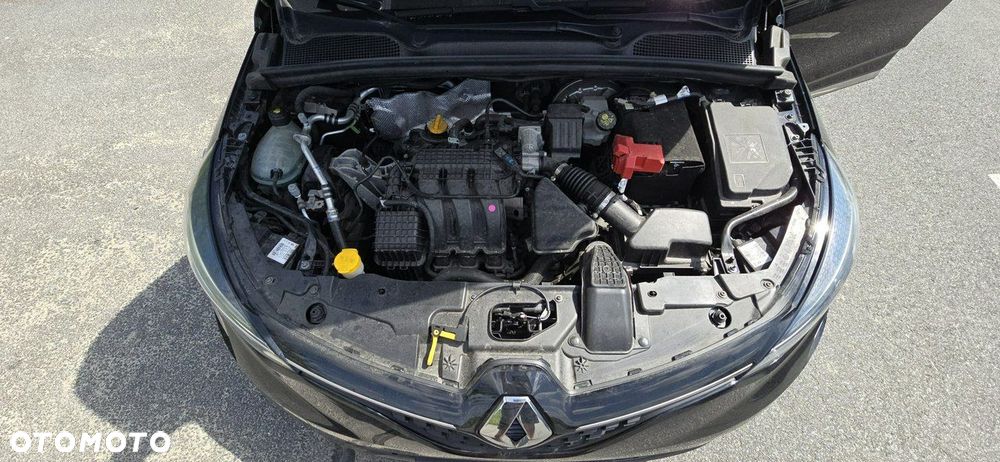 Renault Clio - 22