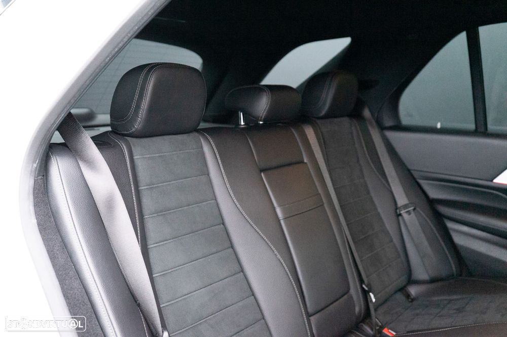 Mercedes-Benz GLE 350 de 4Matic 9G-TRONIC AMG Line - 50