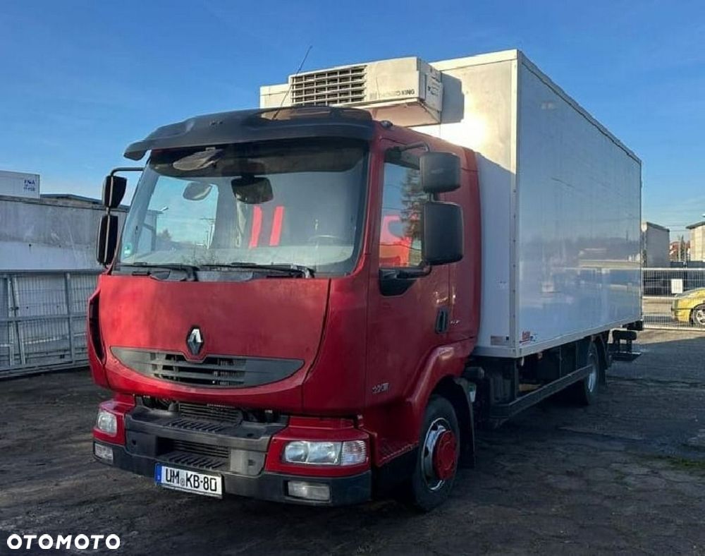 Renault Midlum - 1