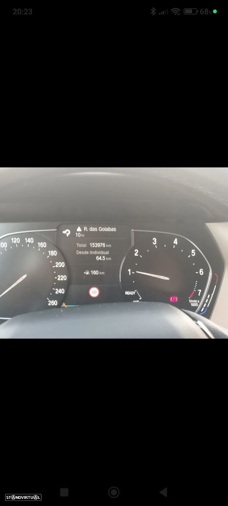 BMW 118 i Corporate Edition Auto - 7