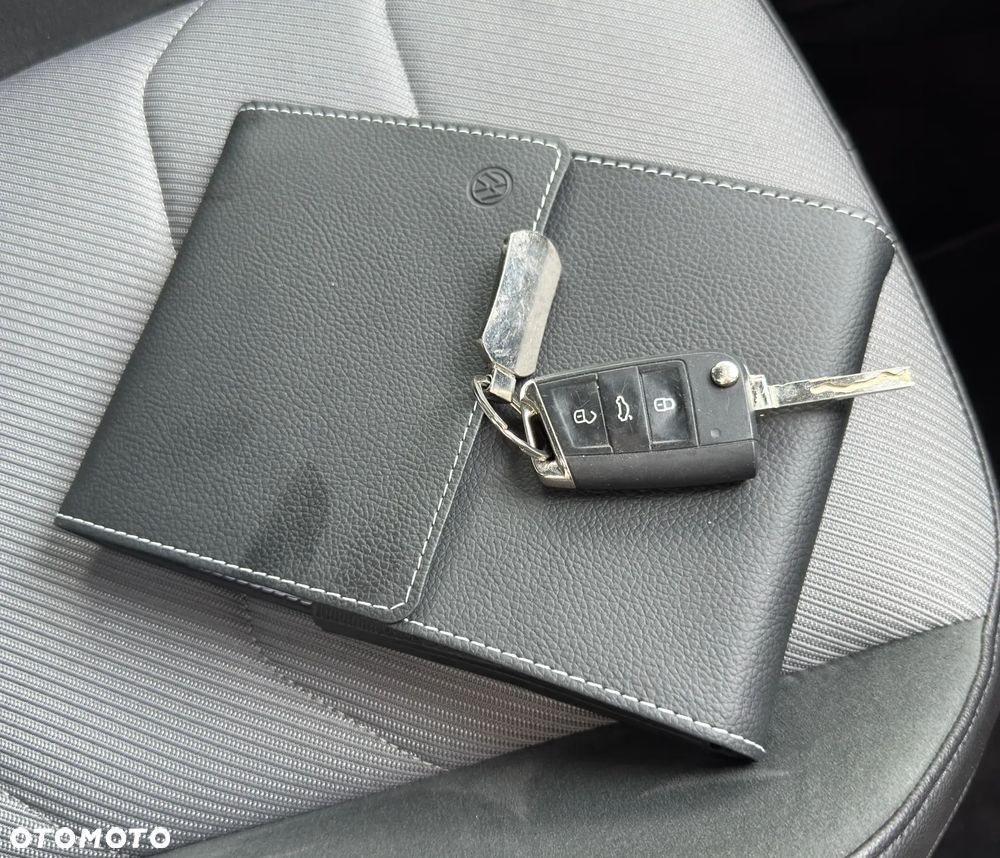 Volkswagen Tiguan Highline - 36