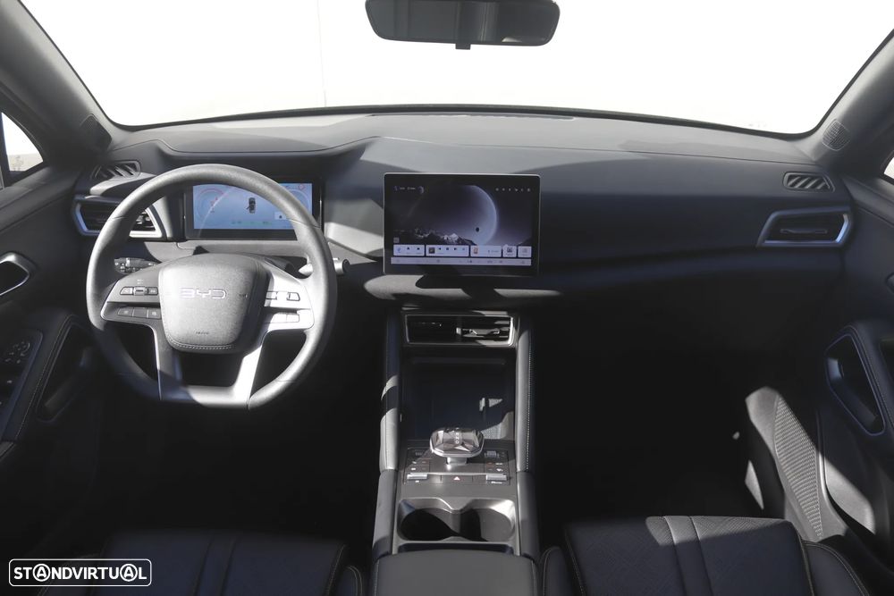 BYD Atto 2 45.1 kWh Active - 6