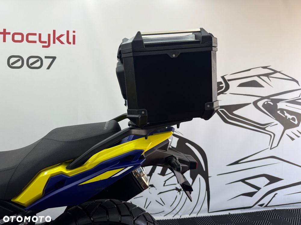 Suzuki DL - 18