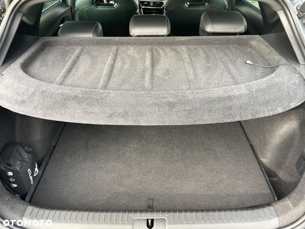 Cupra Formentor 2.5 TSI 4Drive VZ5 DSG - 34