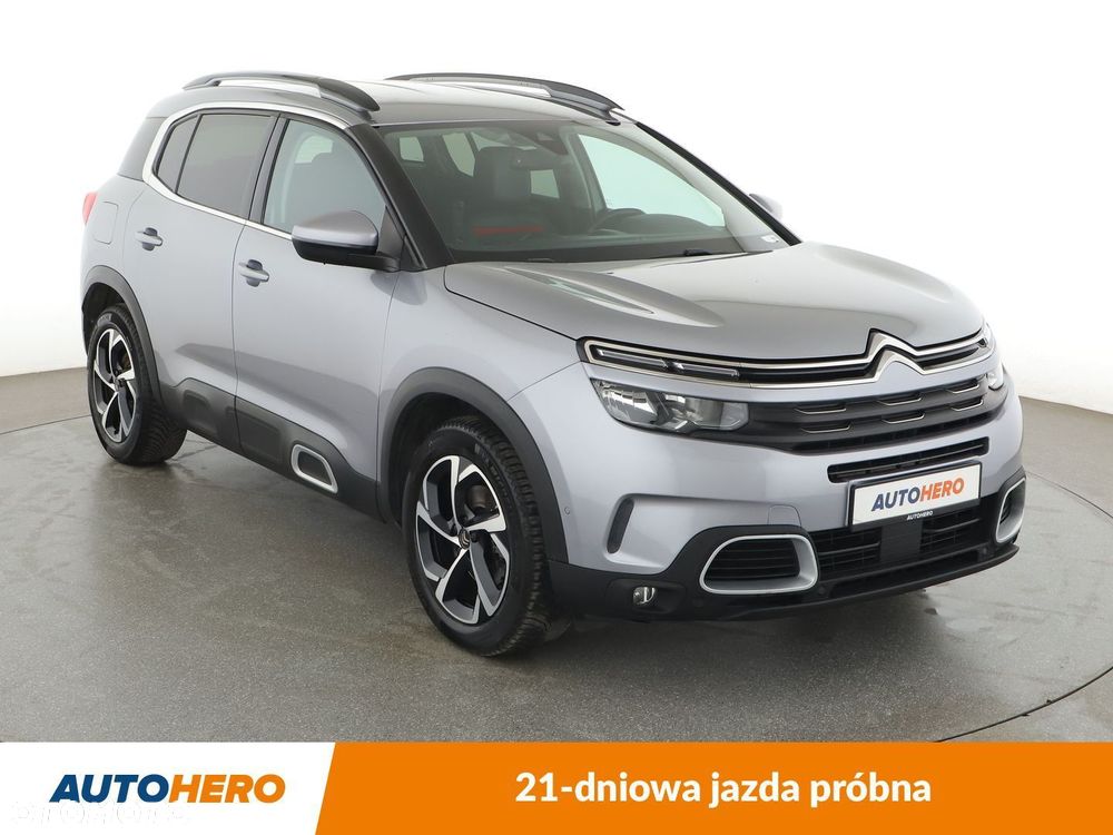 Citroën C5 Aircross - 8