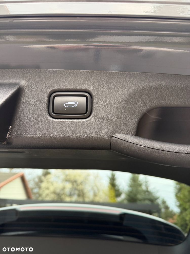 Hyundai Tucson 1.6 T-GDi N-Line 2WD DCT - 16