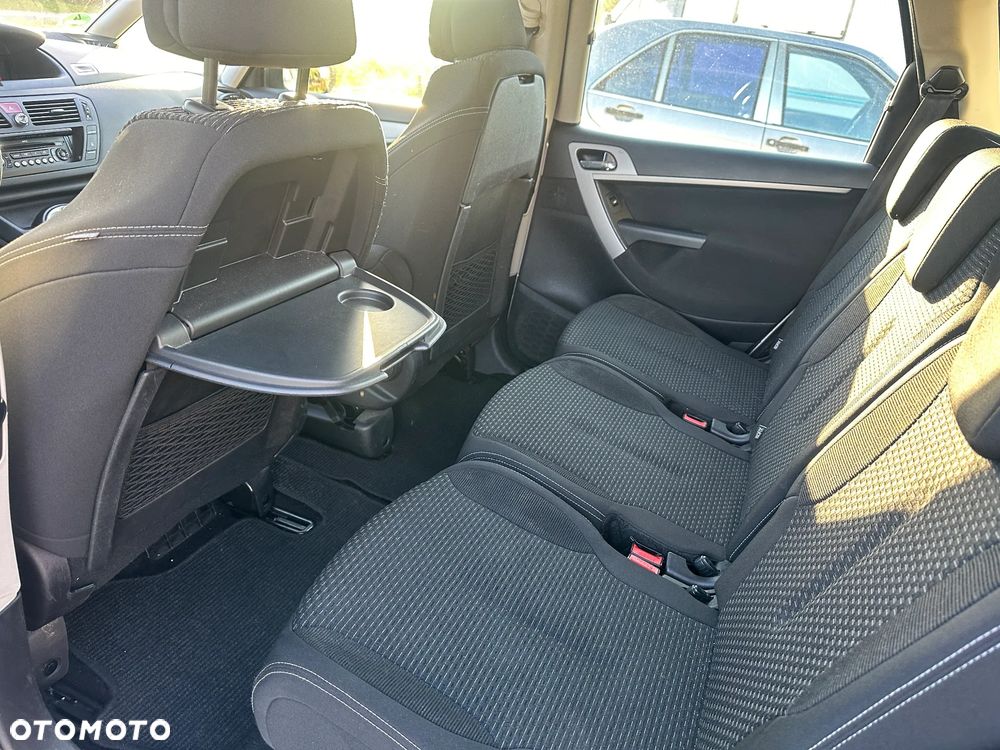 Citroën C4 Picasso 1.6 HDi FAP CoolTech - 17