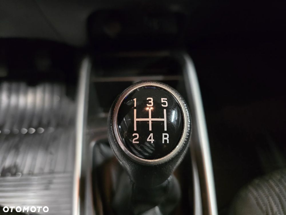 Suzuki Baleno - 27