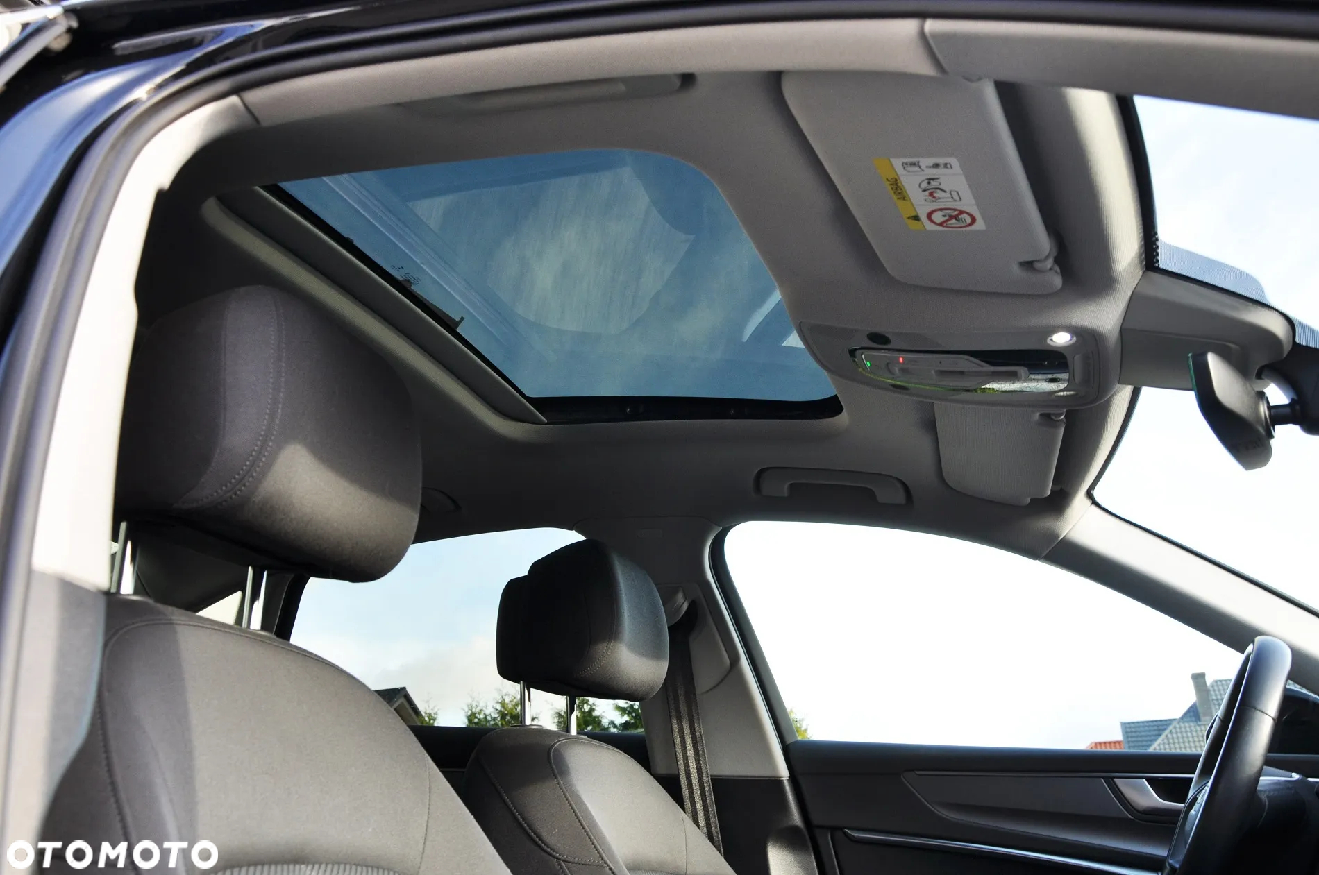 Audi A6 - 14