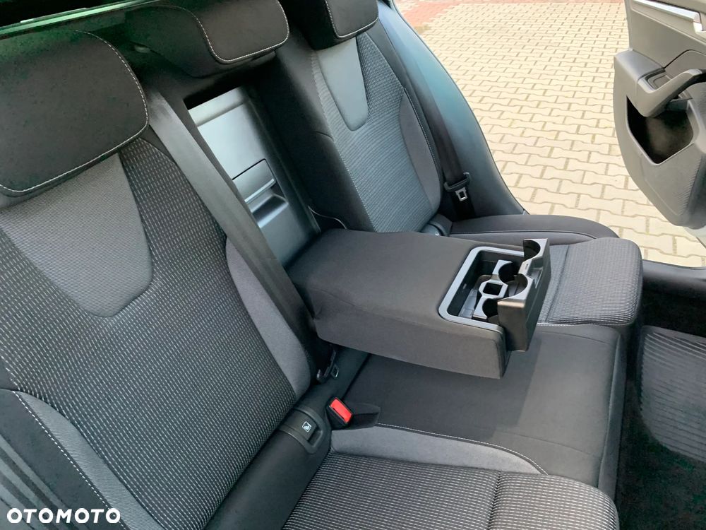 Skoda Octavia 1.5 TSI ACT Ambition - 17