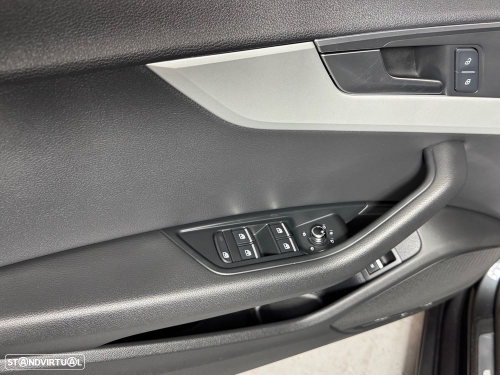 Audi A5 Sportback 40 S tronic S line - 14