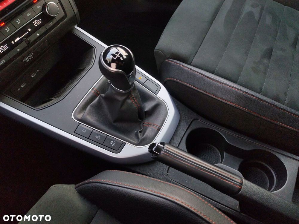Seat Arona 1.0 TSI FR S&S - 22