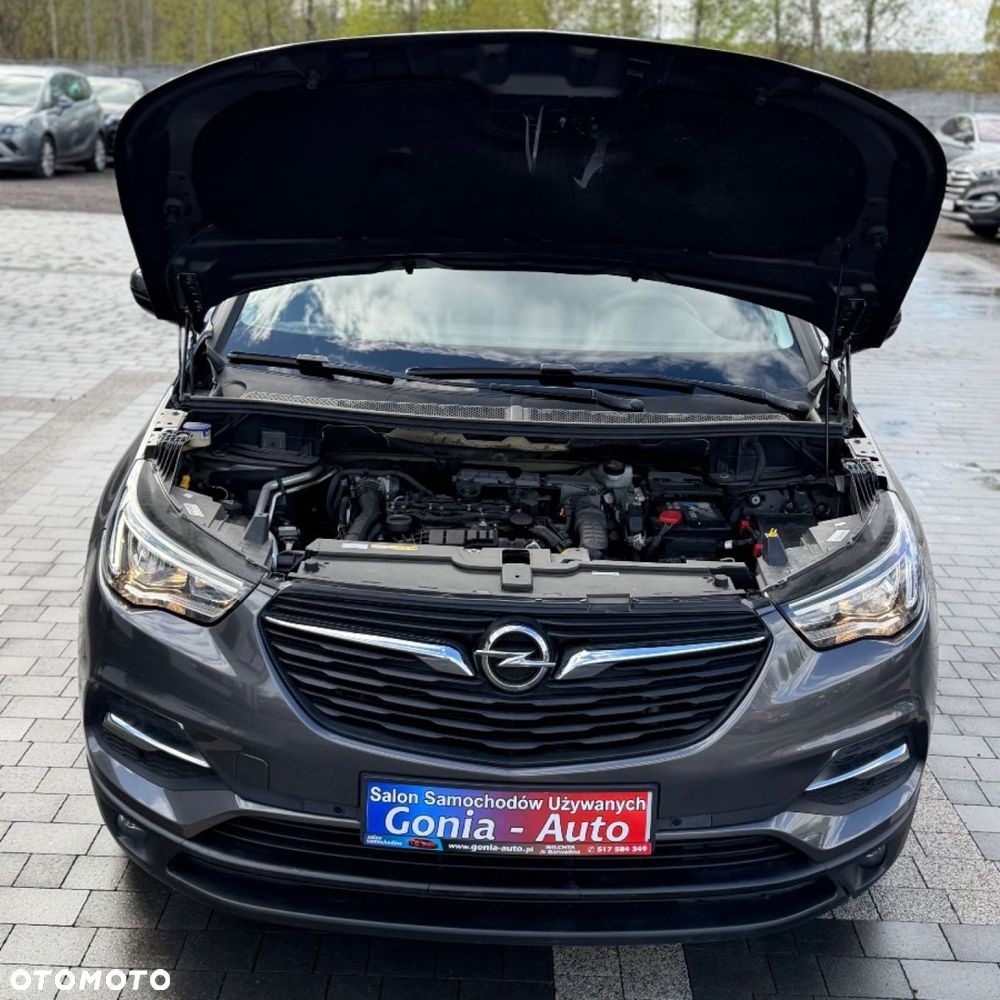 Opel Grandland X - 3