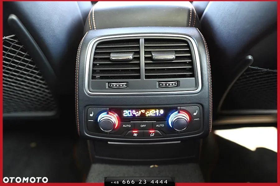 Audi S6 Avant 4.0 TFSI Quattro S tronic - 26