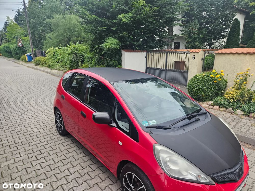 Honda Jazz 1.2 S - 7