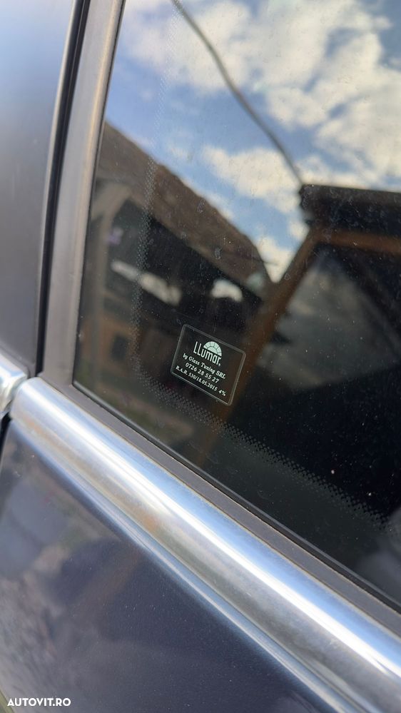 Volkswagen Passat 2.0 TDI Highline DPF 4Motion - 11