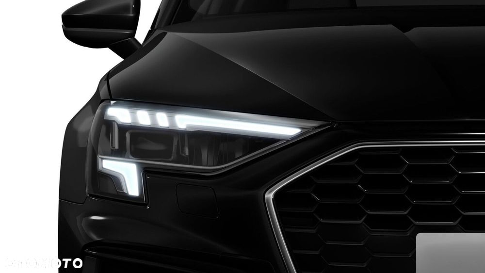 Audi A3 Sportback - 8