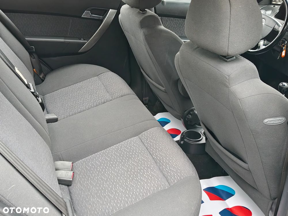 Chevrolet Aveo 1.4 16V Elite (abs,klm) - 7