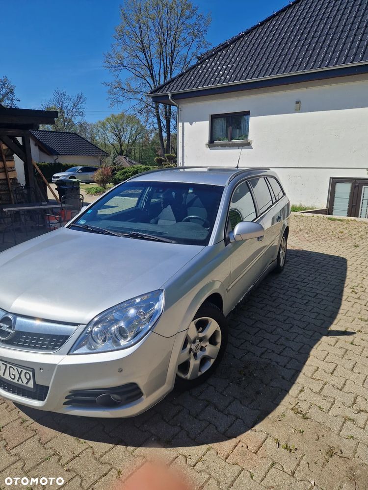 Opel Vectra ver-1-9-cdti - 2