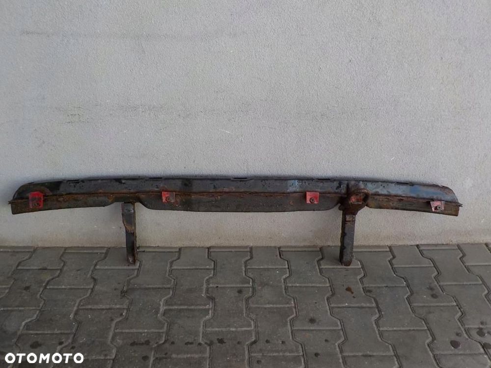 VW T4 BELKA WZMOCNIENIE ZDERZAKA TYLNEGO - 5