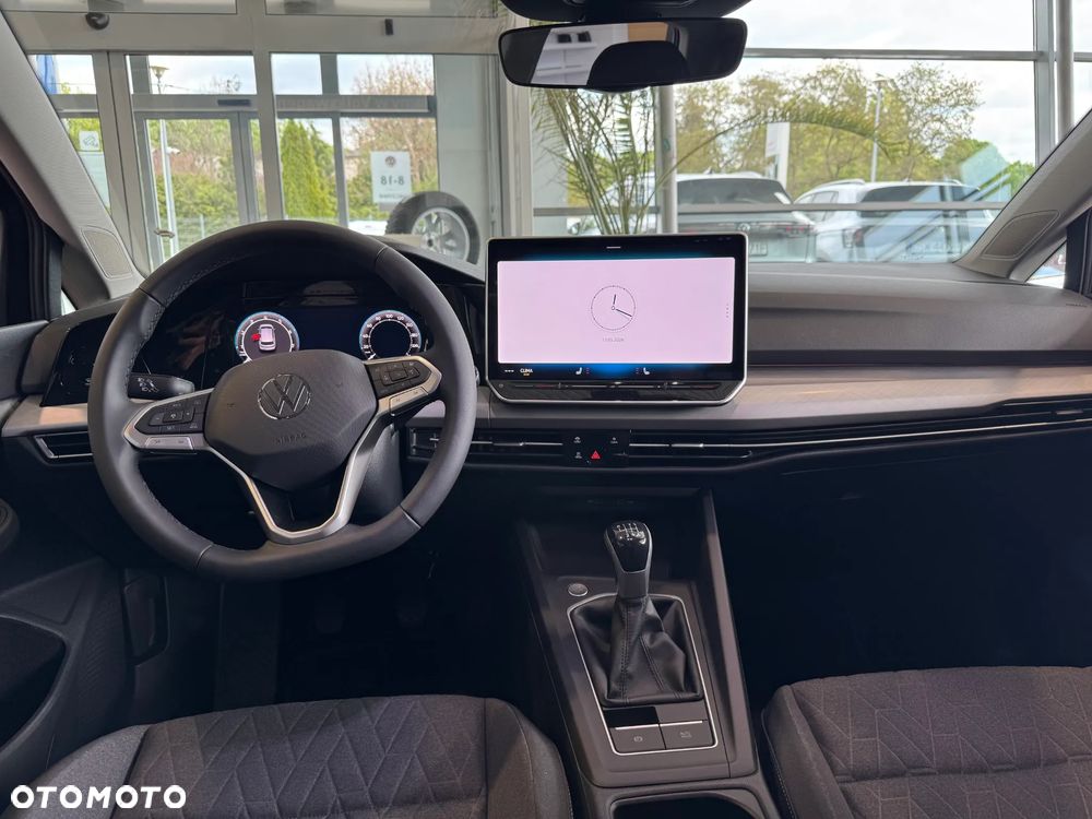 Volkswagen Golf 1.5 TSI Life Plus - 11