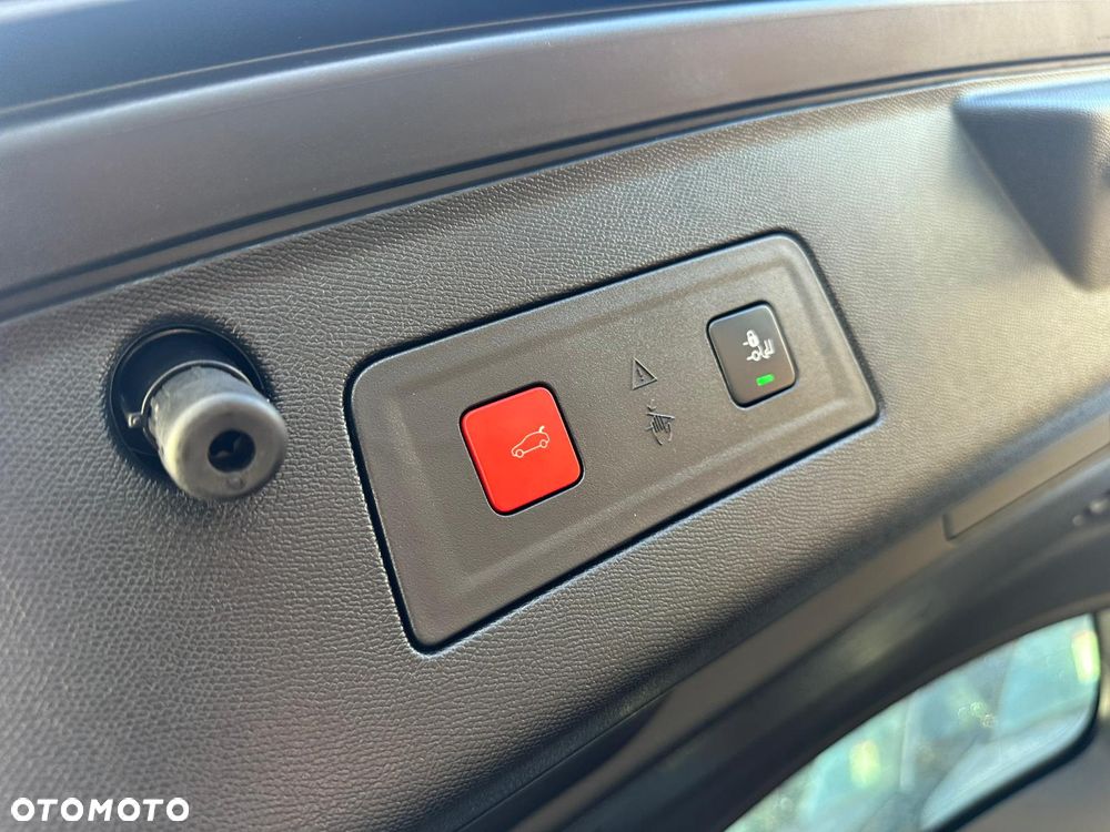 Peugeot 508 1.5 BlueHDi GT Line S&S EAT8 - 25