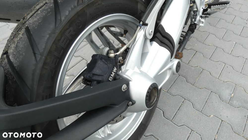BMW GS - 12