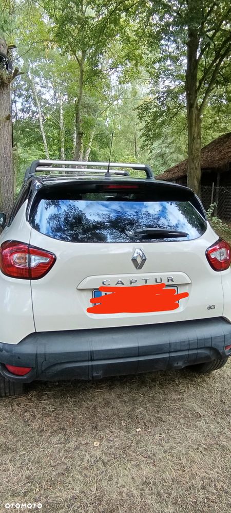 Renault Captur 1.5 dCi Energy Zen - 4