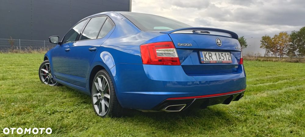 Skoda Octavia - 37