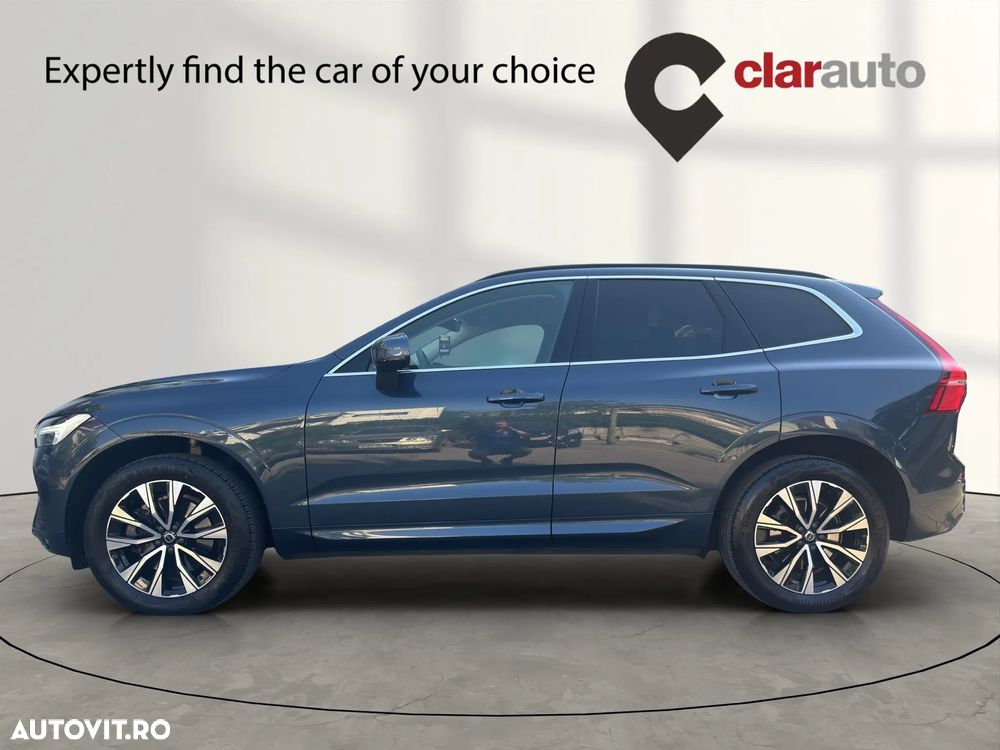 Volvo XC 60 B4 MHEV AT FWD Core - 6