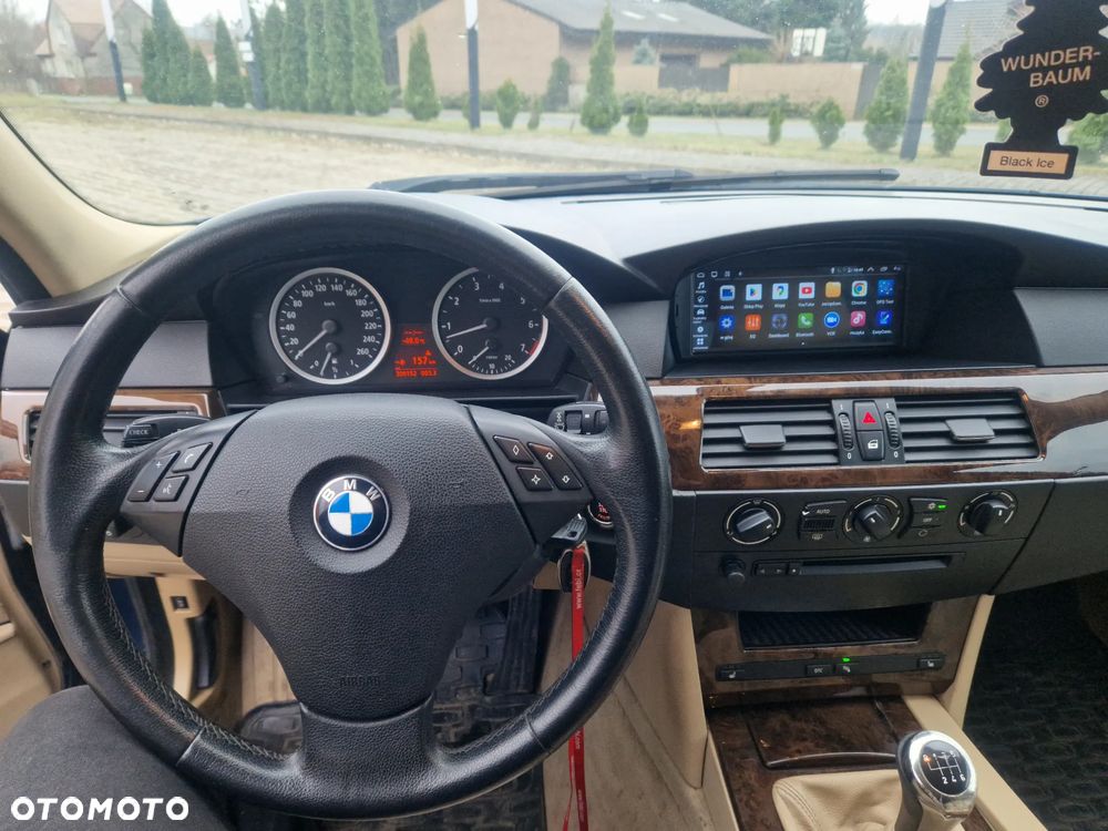 BMW Seria 5 - 9